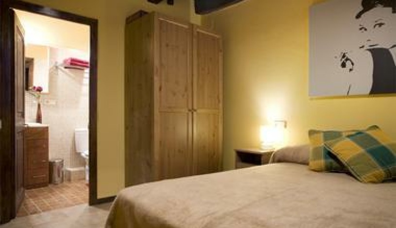 Apartment Carrer de Montcada Barcelona - Apt 19263