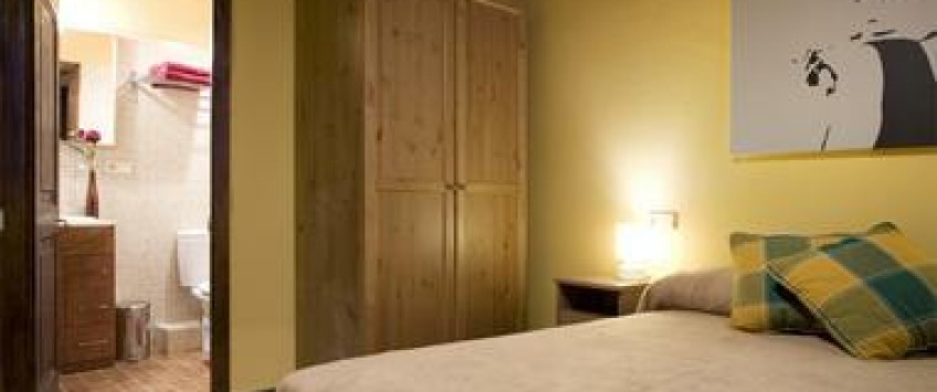 Apartment Carrer de Montcada Barcelona - Apt 19263