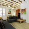 5-sypialniowy Apartament w Barcelona Stare Miasto z kuchnią dla 12 osób