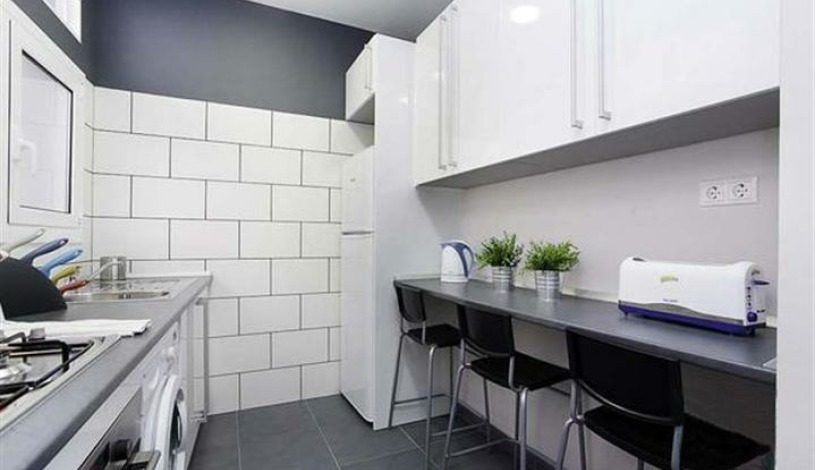 Apartment Carrer de Montcada Barcelona - Apt 28101