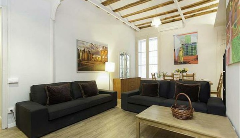 Apartment Carrer de Montcada Barcelona - Apt 28101