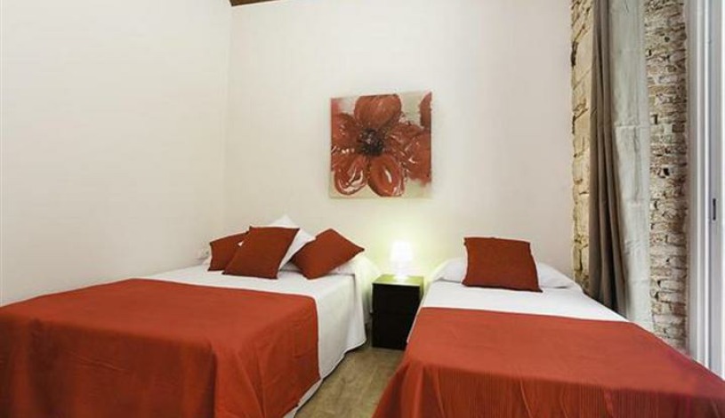 Apartment Carrer de Montcada Barcelona - Apt 28101