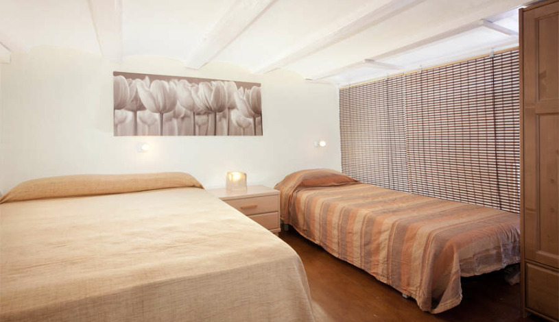 Apartment Carrer de Montcada Barcelona - Apt 37005