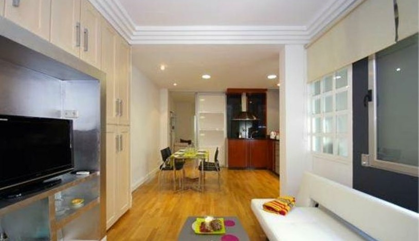Apartment Carrer d´En Sanç Valencia - Apt 24303