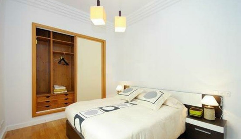 Apartment Carrer d´En Sanç Valencia - Apt 24303