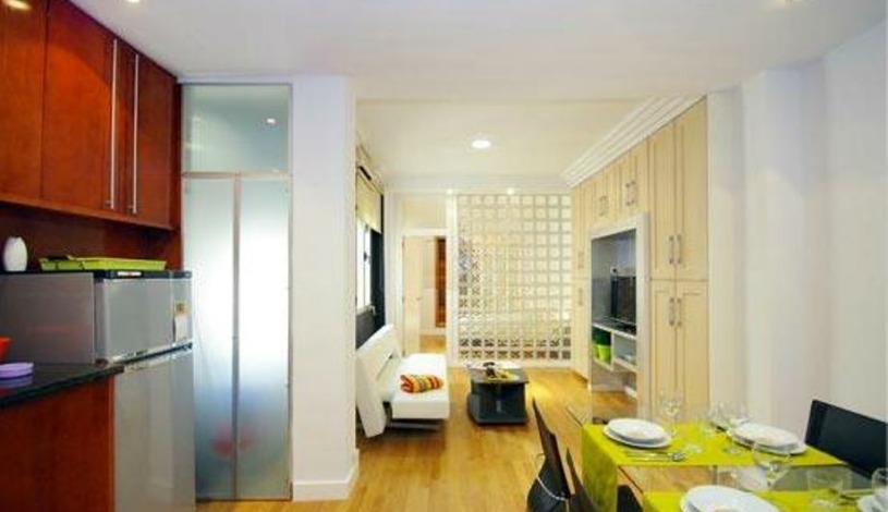 Apartment Carrer d´En Sanç Valencia - Apt 24303