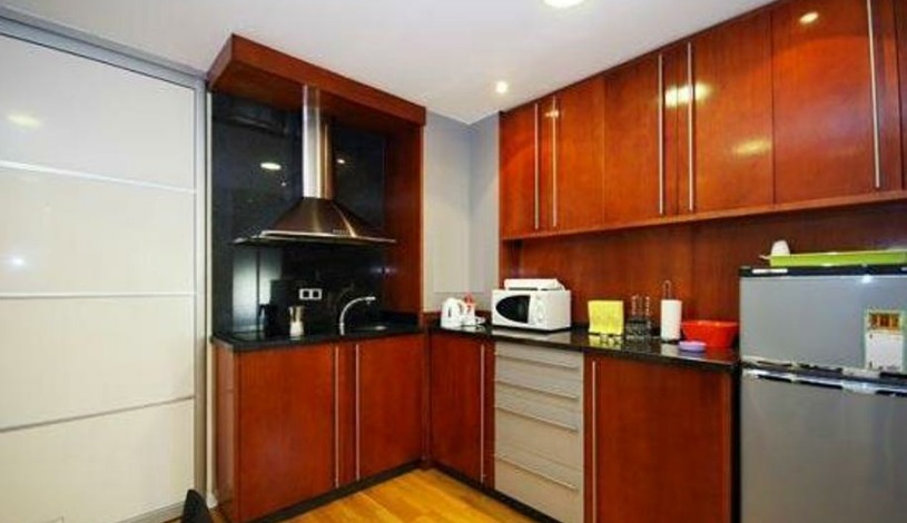 Apartment Carrer d´En Sanç Valencia - Apt 24303