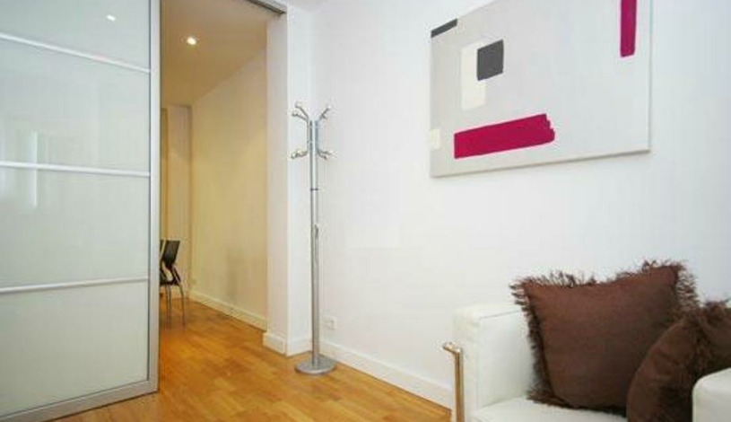 Apartment Carrer d´En Sanç Valencia - Apt 24303