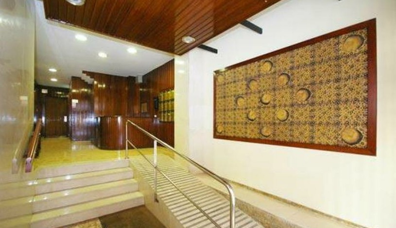 Apartment Carrer d´En Sanç Valencia - Apt 24303