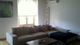 Apartment Carrer de Quart Valencia - Apt 35924