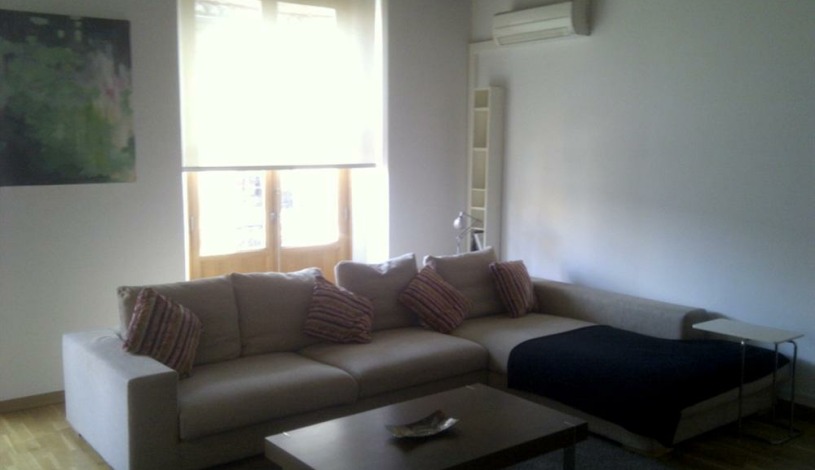 Apartment Carrer de Quart Valencia - Apt 35924