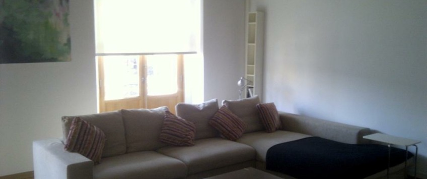 Apartment Carrer de Quart Valencia - Apt 35924