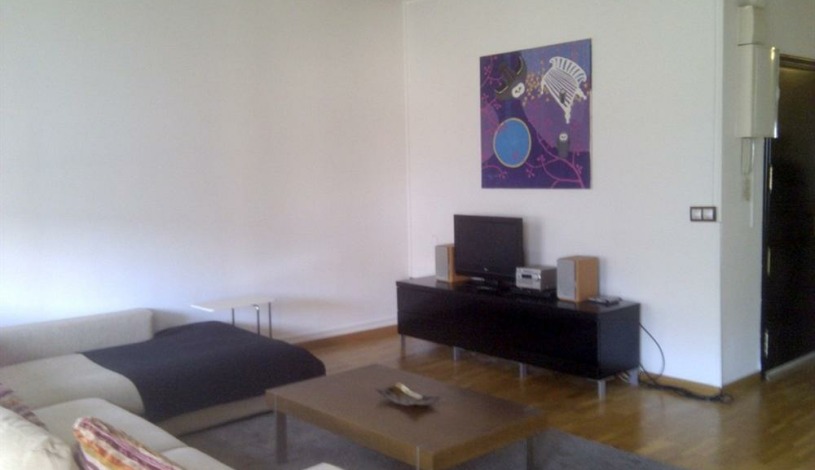 Apartment Carrer de Quart Valencia - Apt 35924