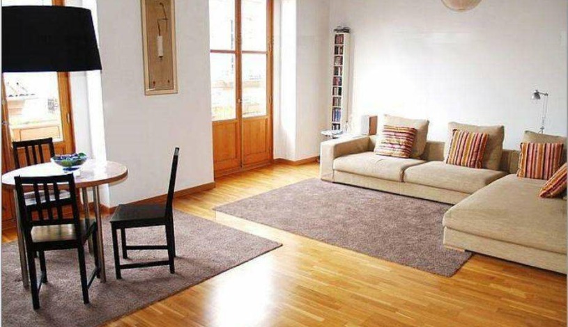 Apartment Carrer de Quart Valencia - Apt 35924