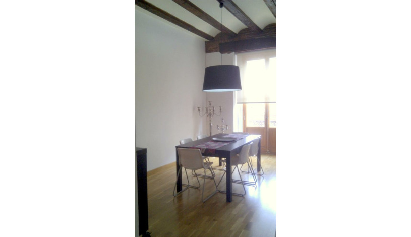 Apartment Carrer de Quart Valencia - Apt 35924