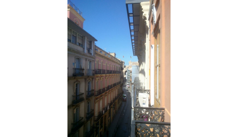 Apartment Carrer de Quart Valencia - Apt 35924