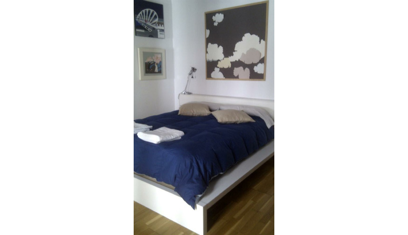 Apartment Carrer de Quart Valencia - Apt 35924