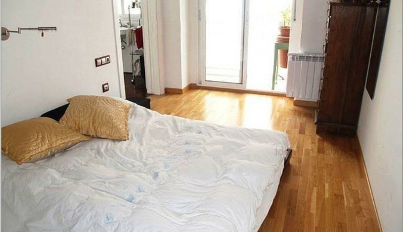 Apartment Carrer de Quart Valencia - Apt 35924