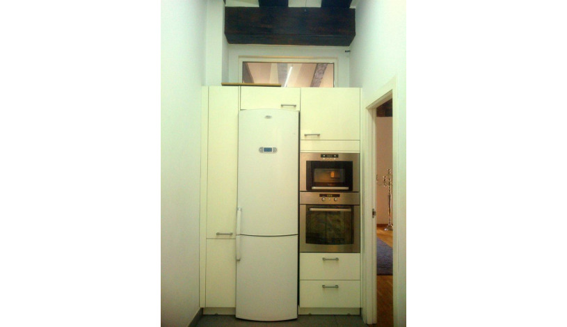 Apartment Carrer de Quart Valencia - Apt 35924