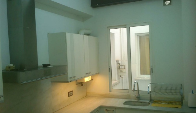 Apartment Carrer de Quart Valencia - Apt 35924