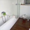 3-bedroom Valencia El Carme with kitchen for 8 persons