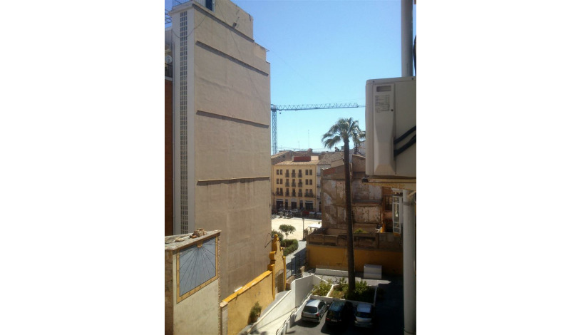 Apartment Carrer de Quart Valencia - Apt 35924