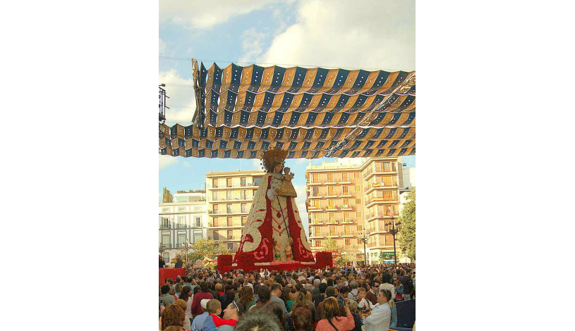 Apartment Carrer de Quart Valencia - Apt 35924