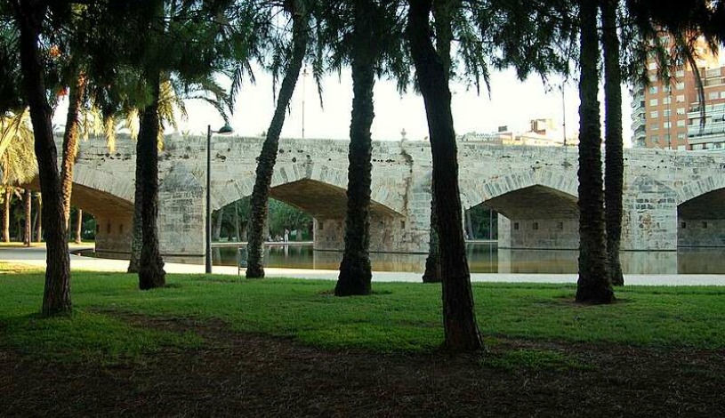 Apartment Carrer de Quart Valencia - Apt 35924