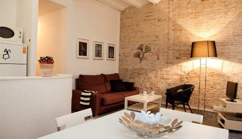 Apartment Carrer Ferlandina Barcelona - Apt 32752