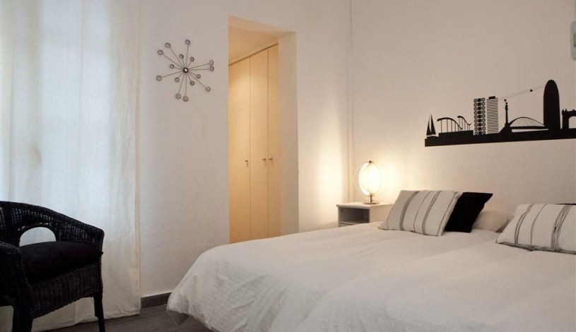 Apartment Carrer Ferlandina Barcelona - Apt 32752