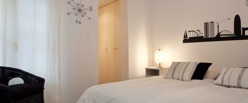 Apartment Carrer Ferlandina Barcelona - Apt 32752