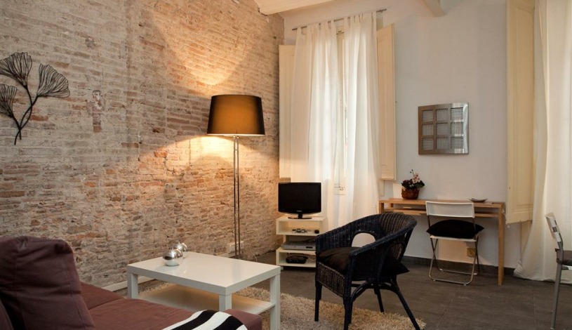 Apartment Carrer Ferlandina Barcelona - Apt 32752