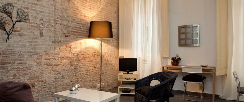 Apartment Carrer Ferlandina Barcelona - Apt 32752