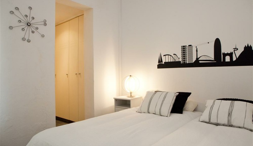 Apartment Carrer Ferlandina Barcelona - Apt 32752