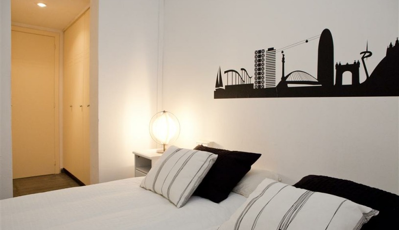 Apartment Carrer Ferlandina Barcelona - Apt 32752