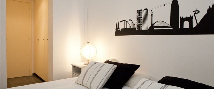 Apartment Carrer Ferlandina Barcelona - Apt 32752