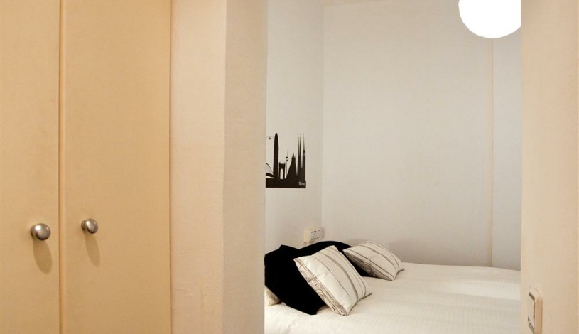 Apartment Carrer Ferlandina Barcelona - Apt 32752