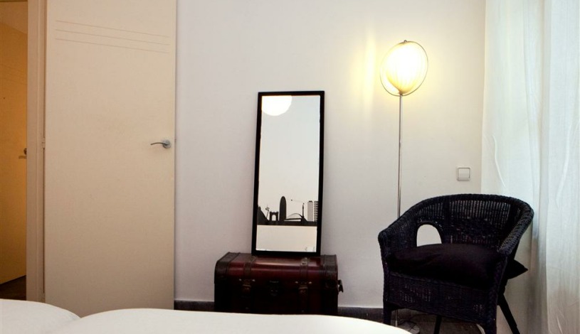 Apartment Carrer Ferlandina Barcelona - Apt 32752