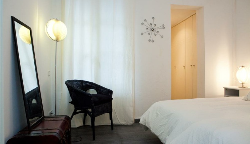 Apartment Carrer Ferlandina Barcelona - Apt 32752