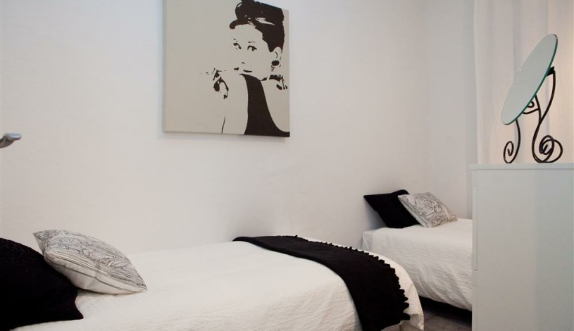 Apartment Carrer Ferlandina Barcelona - Apt 32752