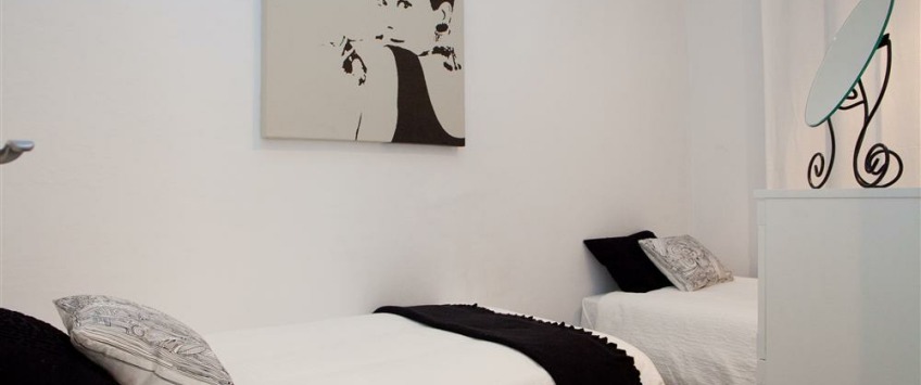 Apartment Carrer Ferlandina Barcelona - Apt 32752