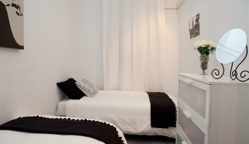 Apartment Carrer Ferlandina Barcelona - Apt 32752