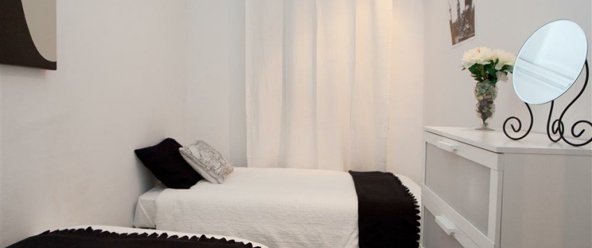 Apartment Carrer Ferlandina Barcelona - Apt 32752