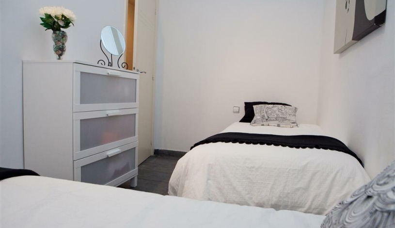 Apartment Carrer Ferlandina Barcelona - Apt 32752