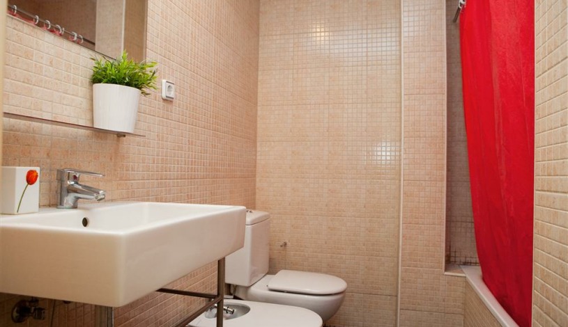 Apartment Carrer Ferlandina Barcelona - Apt 32752