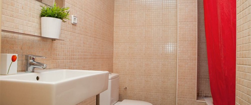 Apartment Carrer Ferlandina Barcelona - Apt 32752