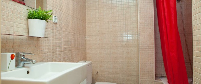 Apartment Carrer Ferlandina Barcelona - Apt 32752