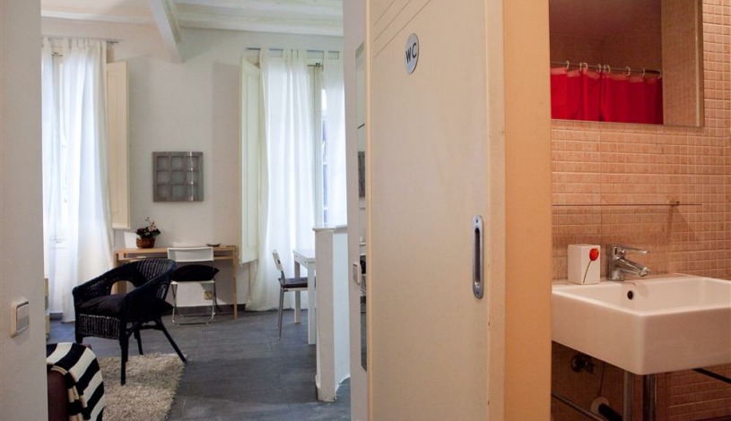 Apartment Carrer Ferlandina Barcelona - Apt 32752