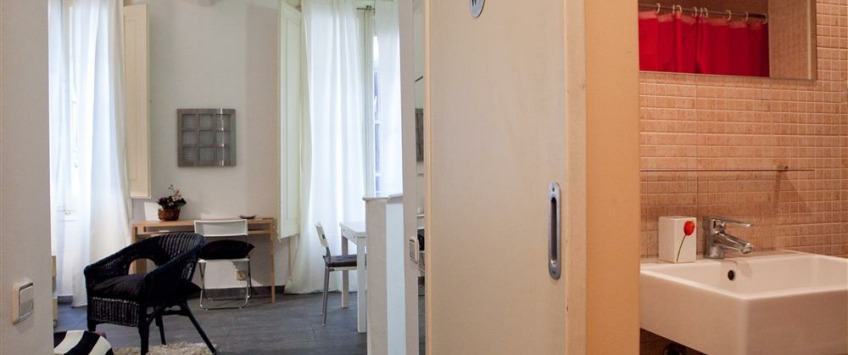 Apartment Carrer Ferlandina Barcelona - Apt 32752