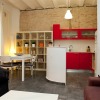 3-bedroom Apartment Barcelona Old Town with kitchen for 5 persons